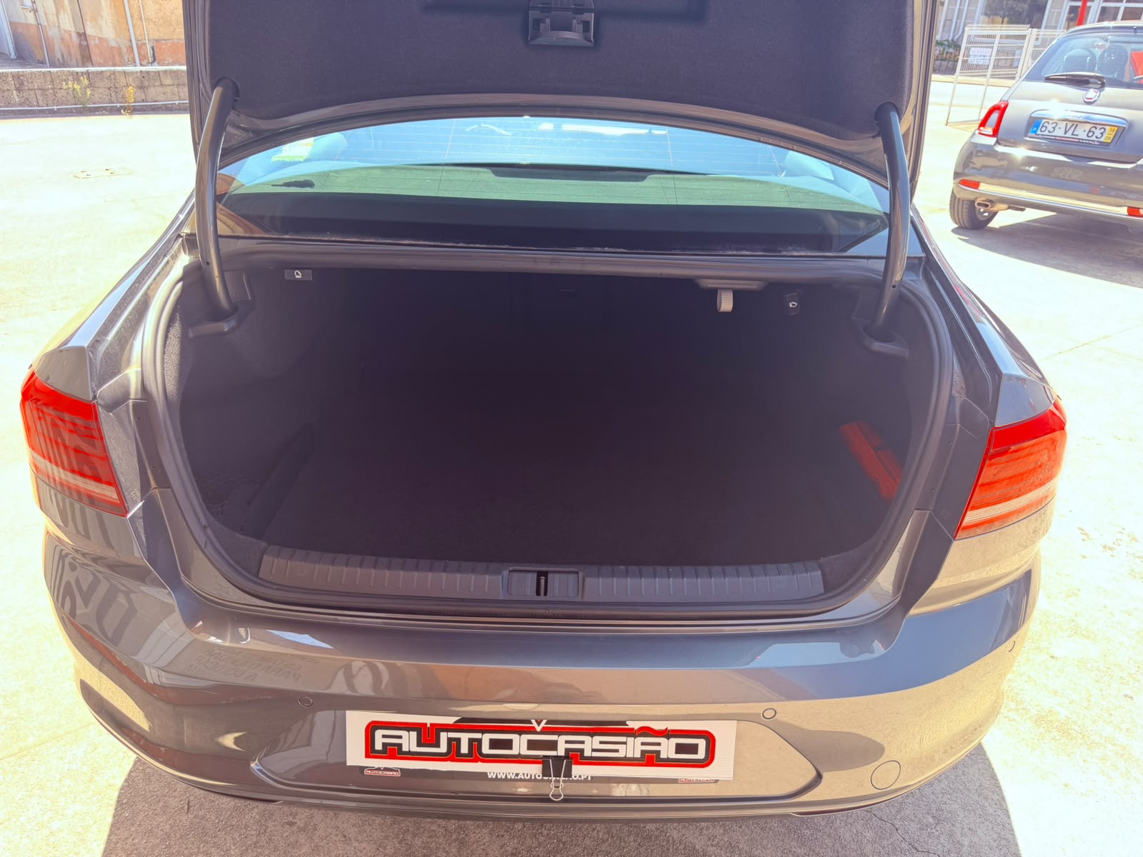 Volkswagen Passat 2.0 TDi Confortline DSG