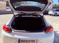 VW Scirocco 1.4 TSI Sport