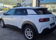 Citroen C4 Cactus 1.2