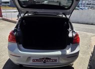 BMW 116D EfficientDynamics Sport Line