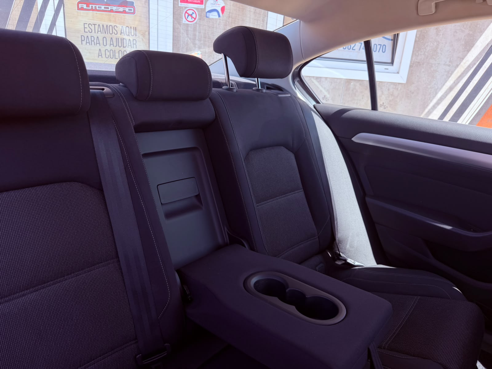 Volkswagen Passat 2.0 TDi Confortline DSG
