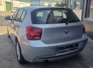 BMW 116d EfficientDynamics Edition