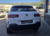 Citroen C4 Cactus 1.2