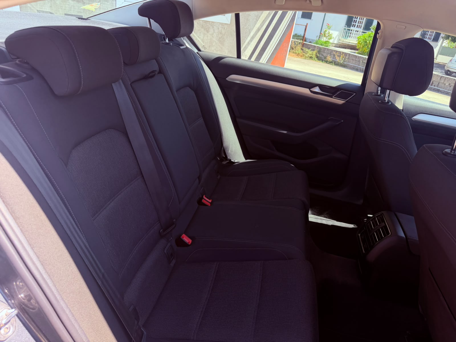 Volkswagen Passat 2.0 TDi Confortline DSG