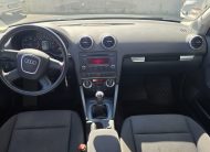 Audi A3 Sportback 1.6 Tdi Highline