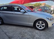 BMW 116d EfficientDynamics Edition