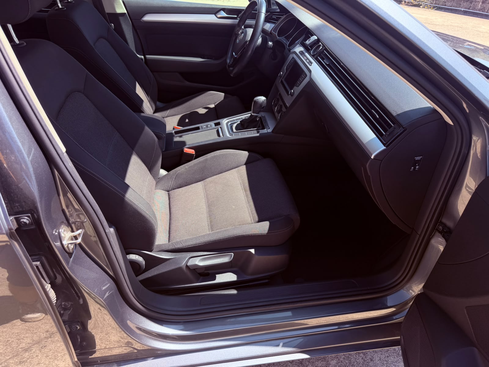 Volkswagen Passat 2.0 TDi Confortline DSG