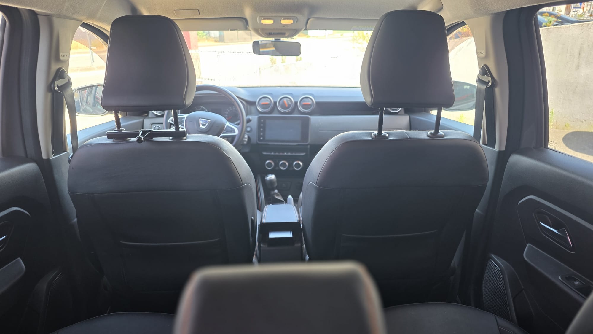 Dacia Duster 1.0 TCe LPG Extreme