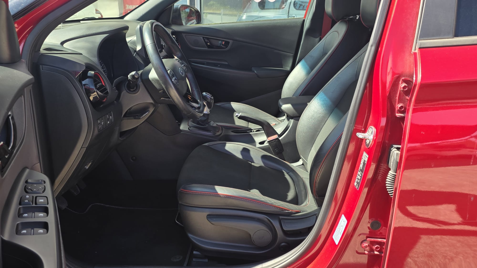 Hyundai Kauai 1.0 TGDI Premium