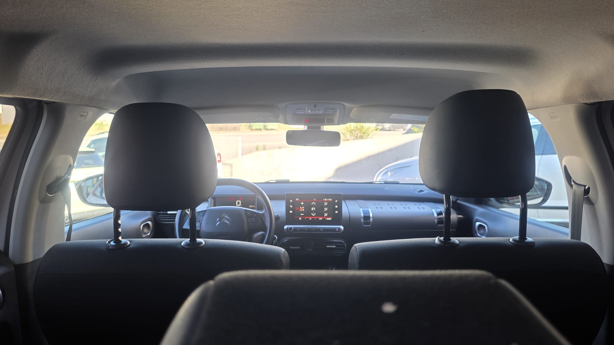 Citroen C4 Cactus 1.2