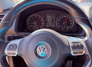 VW Scirocco 1.4 TSI Sport