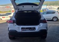 Citroen C4 Cactus 1.2