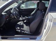 BMW 116D EfficientDynamics Sport Line