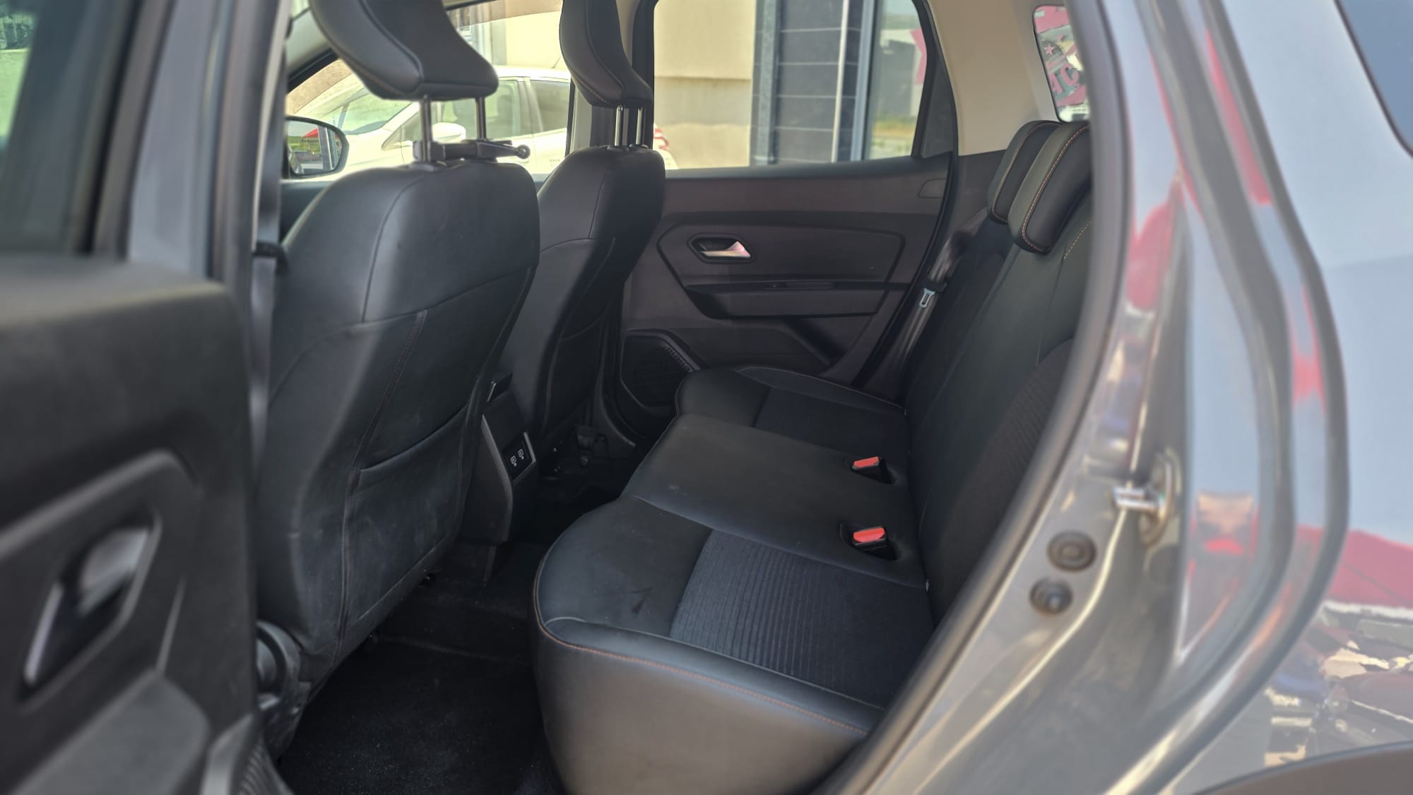 Dacia Duster 1.0 TCe LPG Extreme
