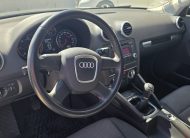 Audi A3 Sportback 1.6 Tdi Highline