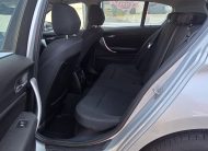 BMW 116d EfficientDynamics Edition