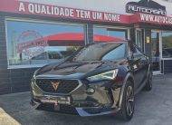 Cupra Formentor 2.0 TDI SPORT