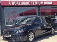 PEUGEOT 308 SW STYLE 1.5 HDI
