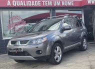 Mitsubishi Outlander 2.0 DI-D Intense+ 4WD