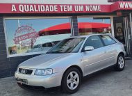 AUDI A3 1.9 TDI