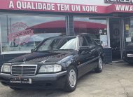 MERCEDES C250