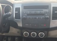 Mitsubishi Outlander 2.0 DI-D Intense+ 4WD