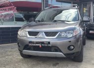 Mitsubishi Outlander 2.0 DI-D Intense+ 4WD