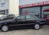 MERCEDES C250