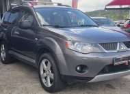 Mitsubishi Outlander 2.0 DI-D Intense+ 4WD