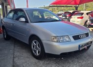 AUDI A3 1.9 TDI