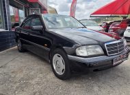 MERCEDES C250