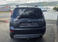 Mitsubishi Outlander 2.0 DI-D Intense+ 4WD