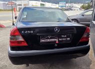 MERCEDES C250