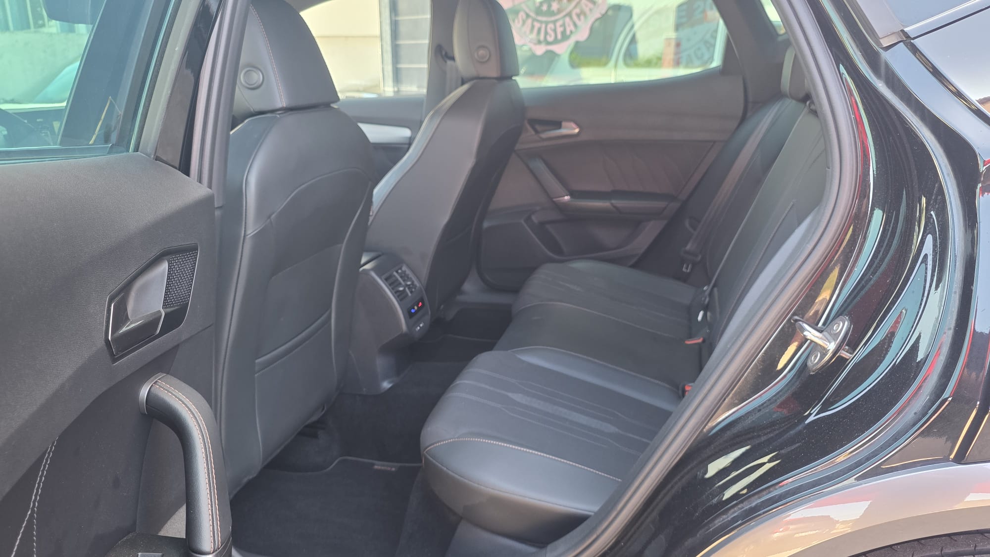 Cupra Formentor 2.0 TDI SPORT