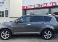 Mitsubishi Outlander 2.0 DI-D Intense+ 4WD