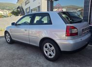 AUDI A3 1.9 TDI