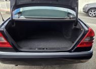 MERCEDES C250