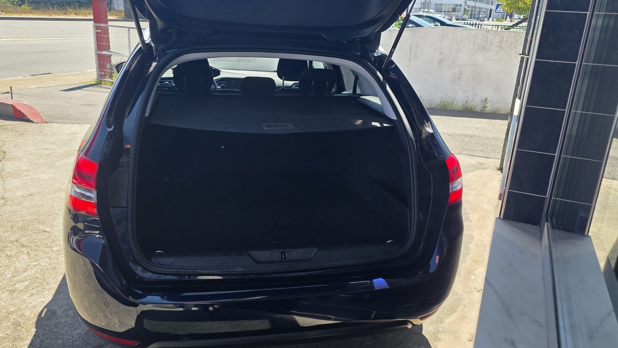 PEUGEOT 308 SW STYLE 1.5 HDI
