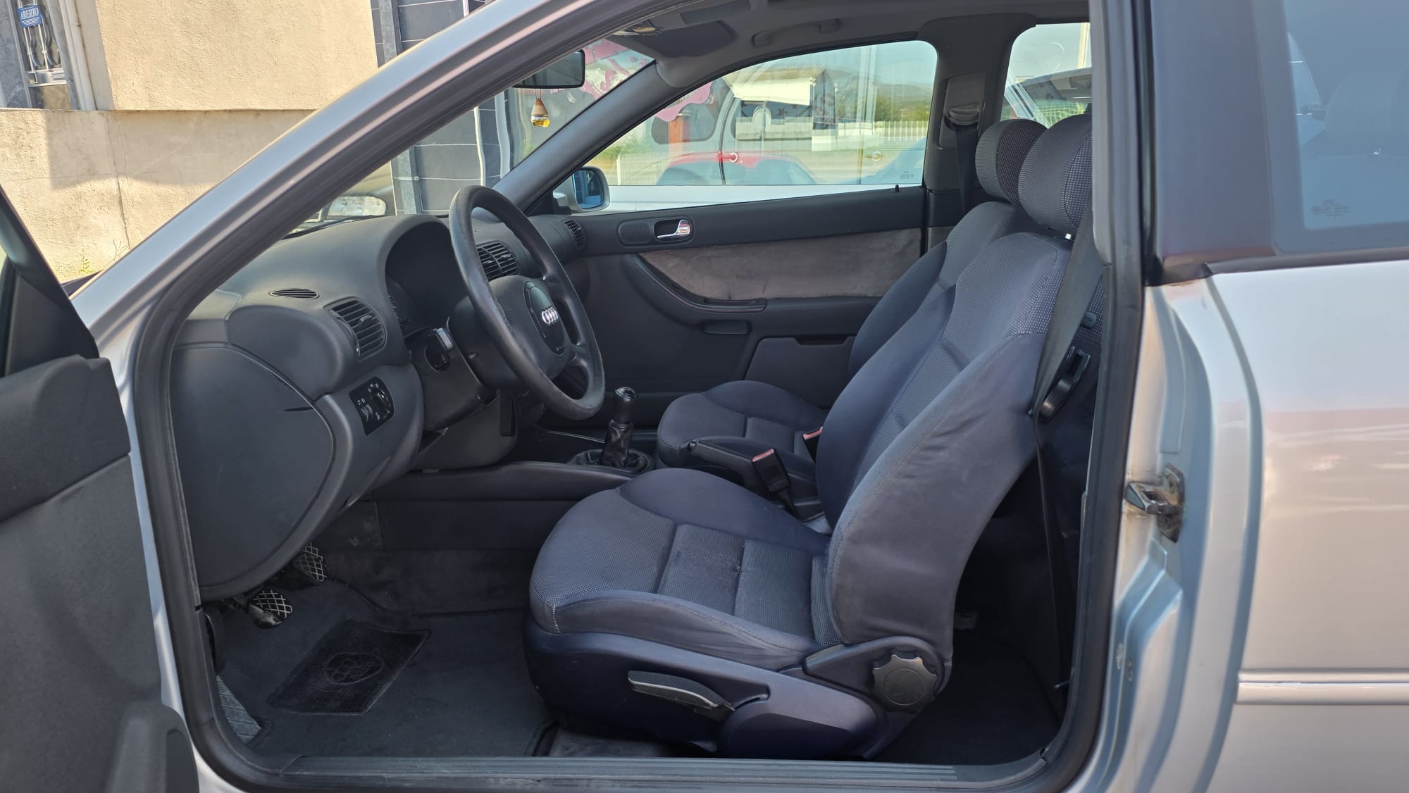 AUDI A3 1.9 TDI