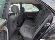 MERCEDES C250