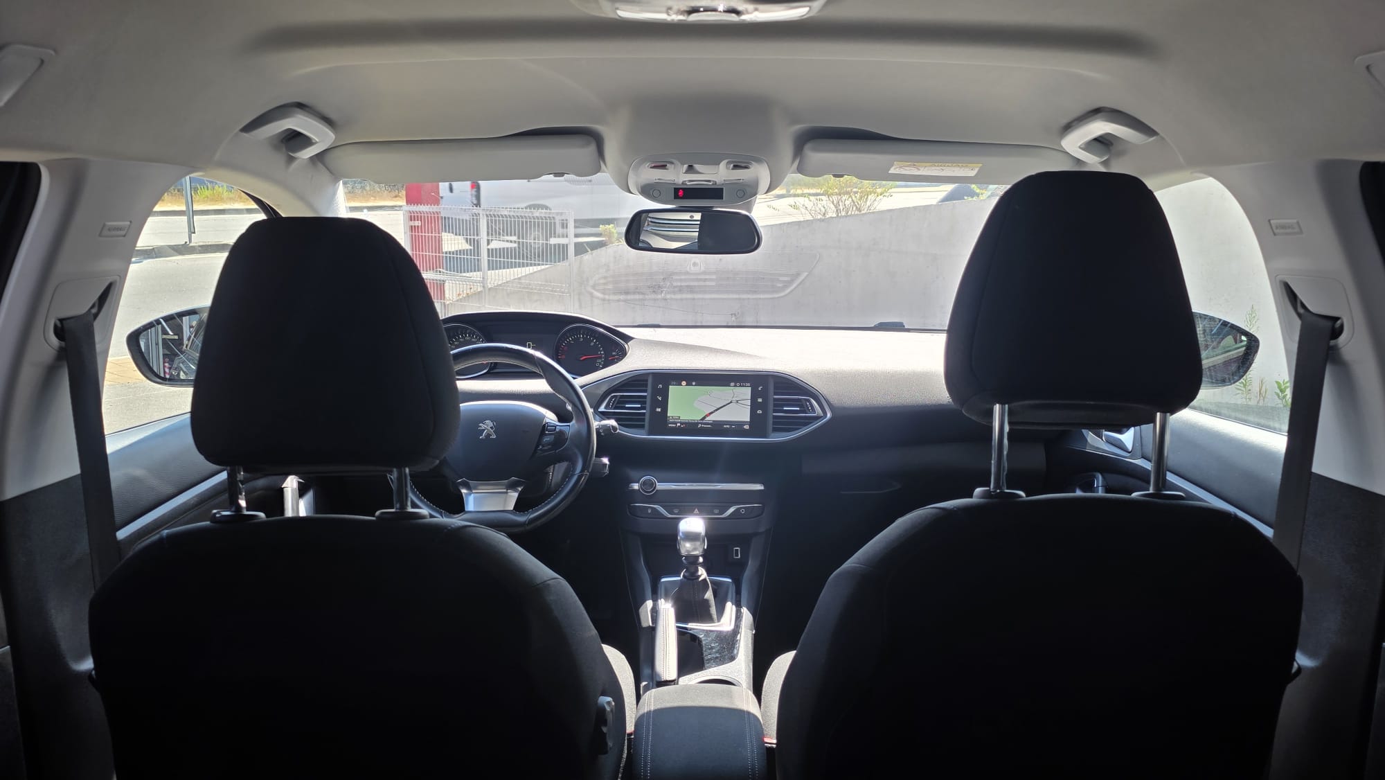 PEUGEOT 308 SW STYLE 1.5 HDI