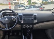 Mitsubishi Outlander 2.0 DI-D Intense+ 4WD