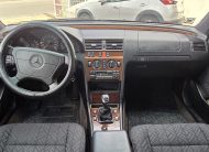 MERCEDES C250