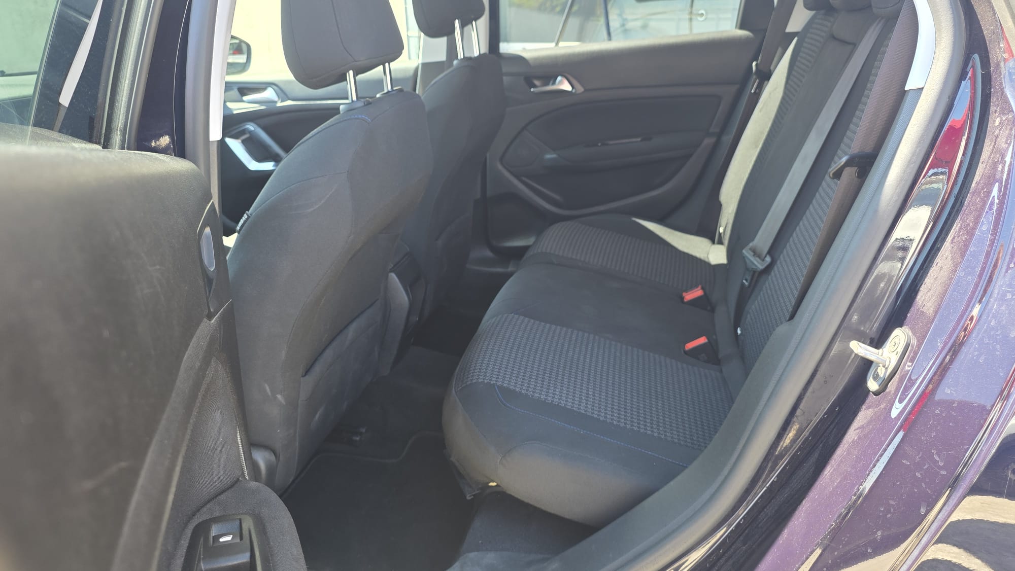PEUGEOT 308 SW STYLE 1.5 HDI