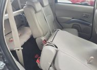 Mitsubishi Outlander 2.0 DI-D Intense+ 4WD
