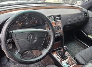 MERCEDES C250
