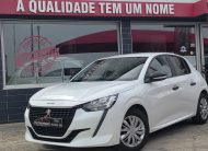 PEUGEOT 208 Diesel 1.5 BlueHDi Like