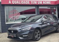 Seat Leon 2.0 TDI FR