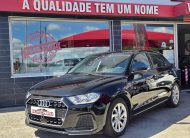 Audi A1 Sportback 25 TFSI Advanced