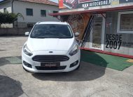 Ford S-Max 2.0 TDCi Titanium